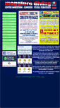 Mobile Screenshot of maggiorediving.it